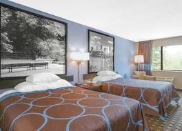 スーパー 8 バイ ウィンダム ブリンクリー 写真