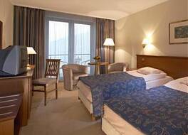 Thermal Hotel Visegrad Superior 写真