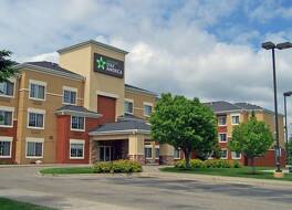 Extended Stay America Suites - Minneapolis - Airport - Eagan - North