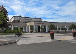 ザ グレンイーグル ホテル & アパートメンツ