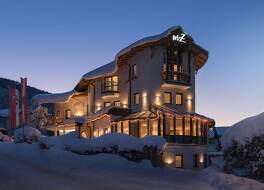 メイゼイト ロッジ 写真