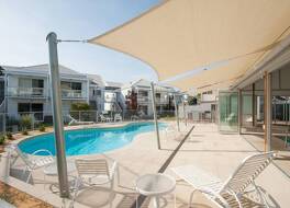 ザ モーニングス アット メタング 写真