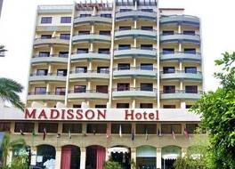 Madisson Hotel 写真