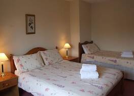 セフン ウチャフ ゲストハウス 写真