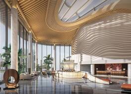 Radisson Collection Resort, Nanjing 写真