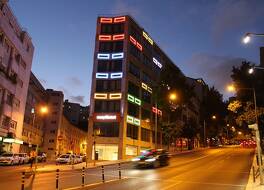 イージーホテル リスボン