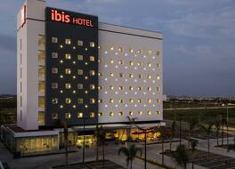 ibis Mazatlan Marina 写真