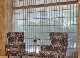 リージェント ホテル アンデリー 写真