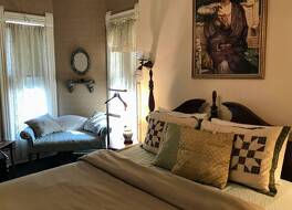 イニスフリー ベッド & ブレックファスト 写真