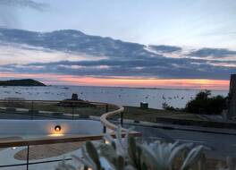 Pavillon de la plage 写真