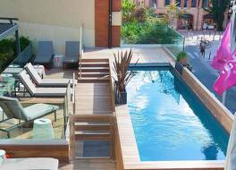 ホテル メルキュール トゥールーズ サントル サン ジョルジュ 写真