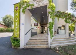 B&B ホテル Le Puy-en-Velay 写真