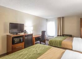 クオリティ イン サマーヴル - チャールストン 写真