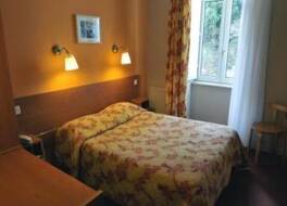 オテル デュ ポール 写真