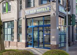 イビス スタイルズ ホテル アーヘン シティ 写真