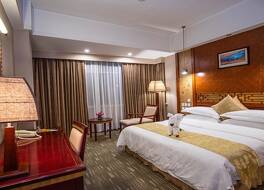 ゴールデン スプリング ホテル 写真