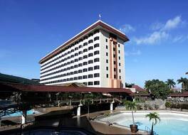 Horison Ultima Bandung Hotel 写真