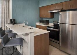 Residence Inn by Marriott Memphis Downtown 写真