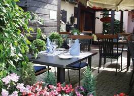 ホテル レストラン クレールズ リンデ