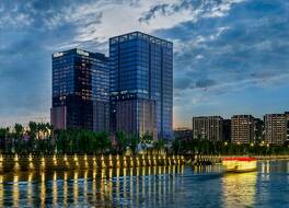 Hilton Yancheng 写真