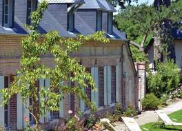 ル クロ ドゥ グラス 写真