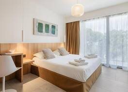 Grand Hotel Du Golfe - Spa & Restaurant 写真