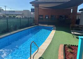 Adelong Motel Narrabri 写真