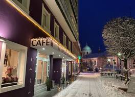 Aktivhotel Weißer Hirsch 写真