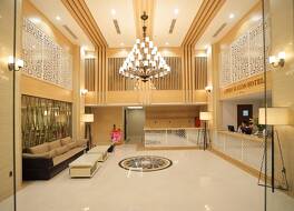 エイデン サイゴン ホテル 写真