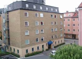 リンショーピングス シティホテル オッヒ ファンドラルヘム 写真