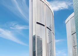 金鐘 アドミラルティのホテル