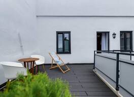 Boutique Hotel Goldenes Lamm Villach 写真