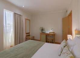 ルナ エスペレンサ セントロ ホテル 写真