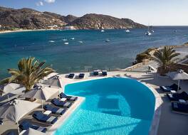 イオス パレス ホテル & スパ 写真