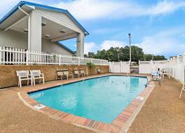 ロードウェイ  イン 写真