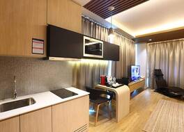 モンタナ ホテル 写真