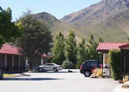 シエラモーテル＆アパートメンツ