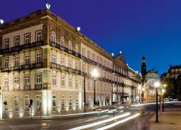 InterContinental Porto - Palacio das Cardosas 写真