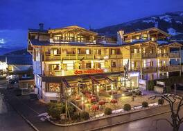 オウホフ ヴィーツハウス & スイーテン 写真