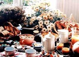 オテル ベルニエール 写真