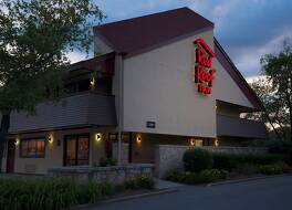 レッド ルーフ  イン  ロックフォード イースト - カジノ ディストリクト 写真