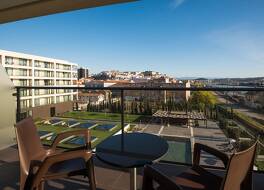 Vila Gale Coimbra 写真