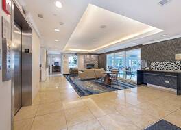 フェアフィールド イン & スイーツ バイ マリオット シカゴ ネーパーヴィル 写真