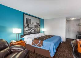 スーパー 8 バイ ウィンダム ベルビル セント ルイス エリア 写真