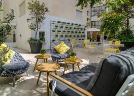 ザ ホワイト ハウス ホテル アット ディゼンゴフ スクエア