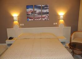 ホテル メナラ 写真