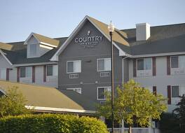 カントリー イン & スイーツ バイ ラディソン ガーニー イリノイ 写真