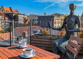 ブルバード ホテル アルトシュタット シュヴェリーン 写真