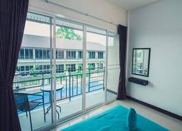 スカイ リゾート カンチャナブリー 写真