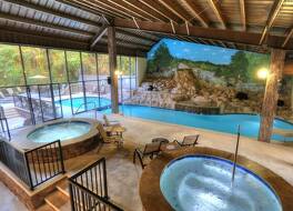 Edgewater Hotel - Gatlinburg